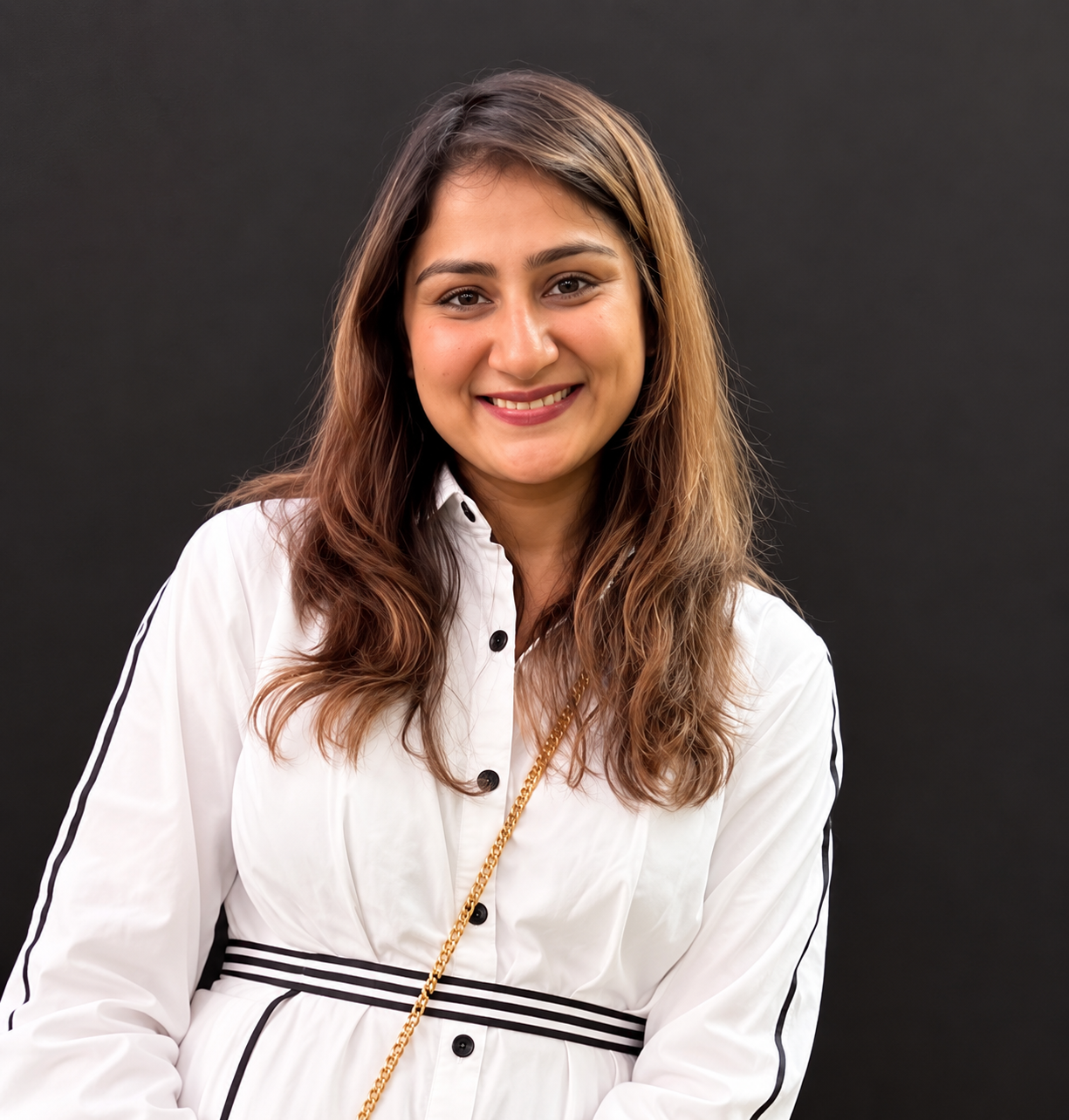 Malini Sakhuja, certified 5D Akashic Record Reader
