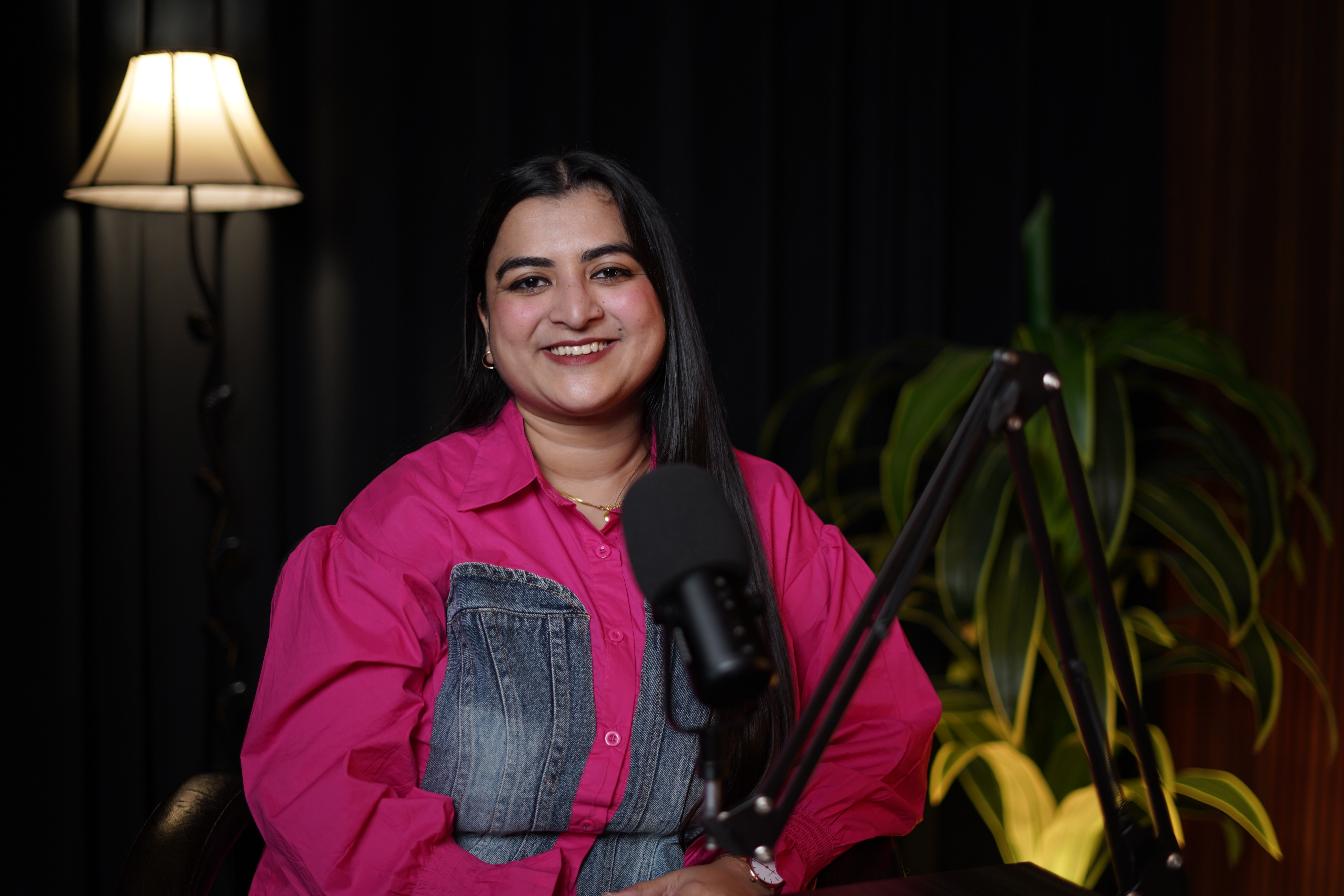 Aastha Agarwal, certified 5D Akashic Record Reader