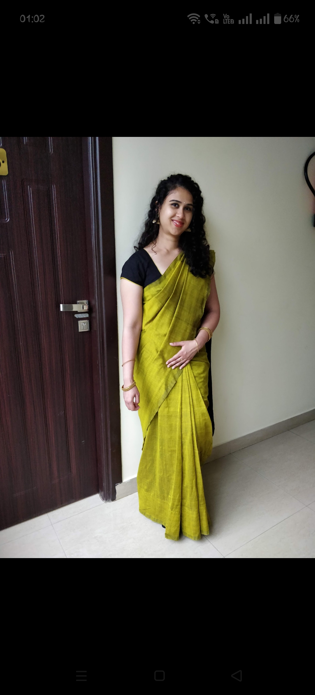 Dalia Chakraborty, certified 5D Akashic Record Reader
