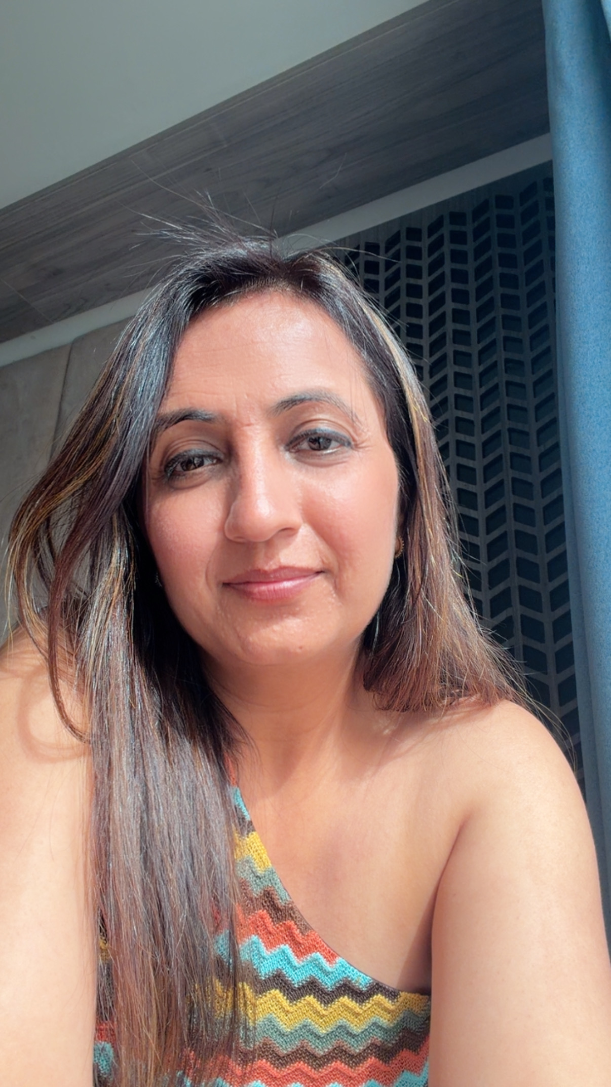 Darshpreet, certified 5D Akashic Record Reader